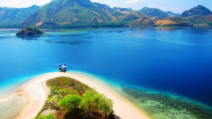 Tempat wisata terbaik di Kabupaten Timor Tengah Utara terbaru