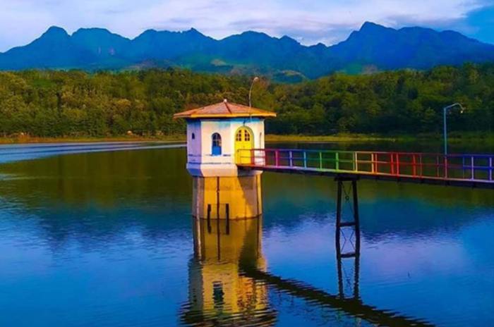 Tempat wisata terbaik di Kabupaten Pati terbaru
