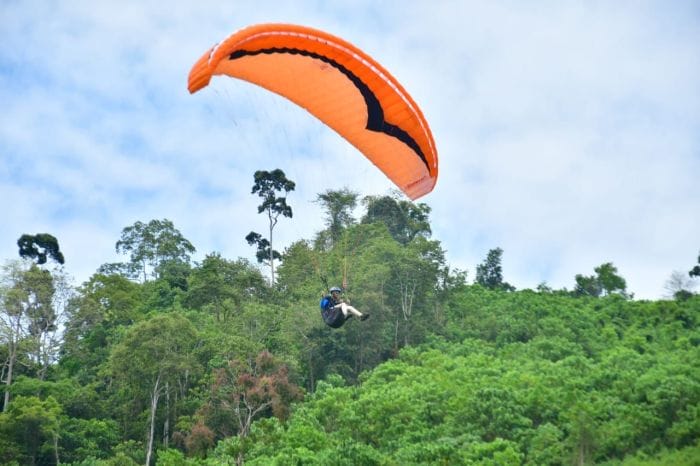 Tempat wisata terbaik di Kabupaten Pohuwato terbaru