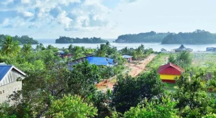 Tempat wisata terbaik di Kabupaten Pulau Taliabu terbaru