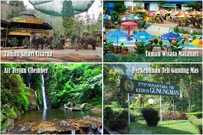 puncak bogor aki bumi terenak terbaik dan