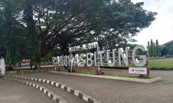 Tempat wisata terbaik di Kabupaten Lebak terbaru