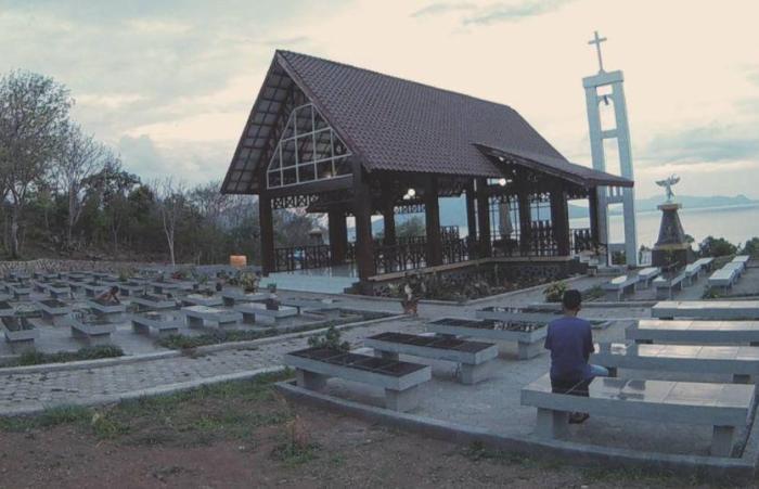 Tempat wisata terbaik di Kabupaten Flores Timur terbaru
