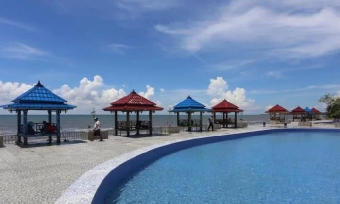 Tempat wisata terbaik di Kabupaten Takalar