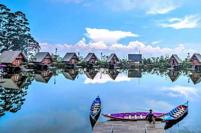 Tempat wisata terbaik di Kabupaten Aceh Tenggara