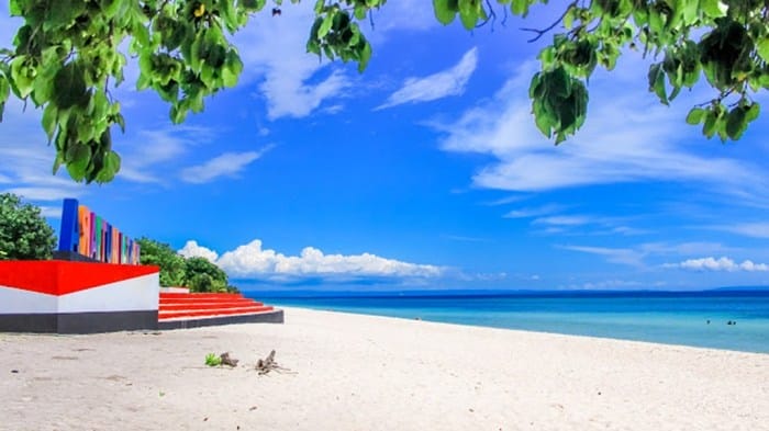 Tempat wisata terbaik di Kabupaten Buton terbaru