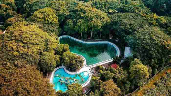 Tempat wisata terbaik di Kota Kediri terbaru