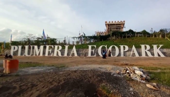 Tempat wisata terbaik di Kabupaten Muara Enim terbaru