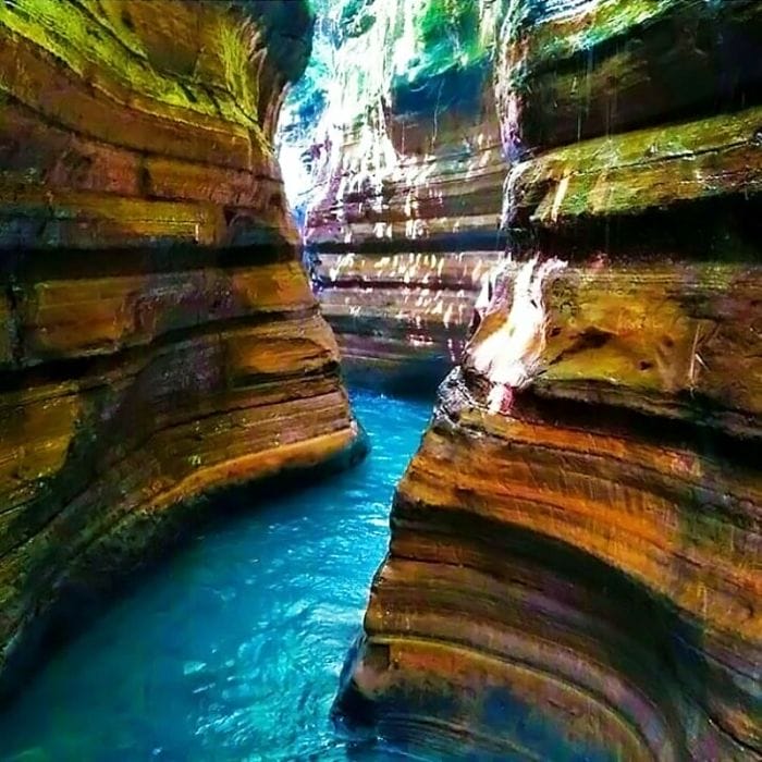 Tempat wisata terbaik di Kabupaten Pandeglang terbaru