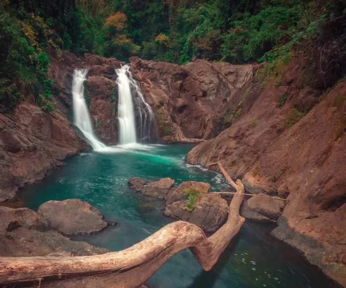 Tempat wisata terbaik di Kabupaten Bolaang Mongondow Utara terbaru