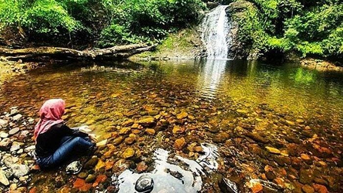 Tempat wisata terbaik di Kabupaten Musi Rawas Utara terbaru