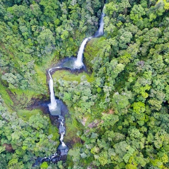 Tempat wisata terbaik di Kabupaten Humbang Hasundutan terbaru