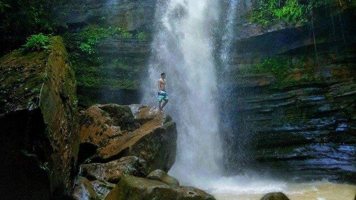 Tempat wisata terbaik di Kabupaten Penajam Paser Utara