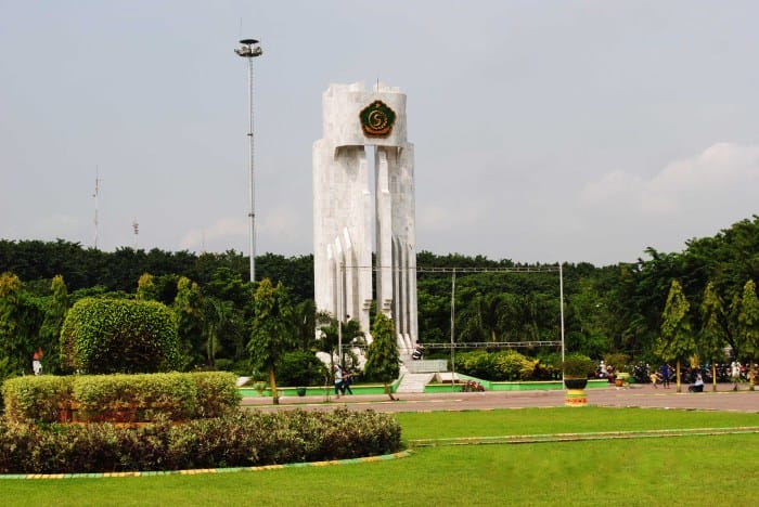 Tempat wisata terbaik di Kabupaten Sidoarjo terbaru