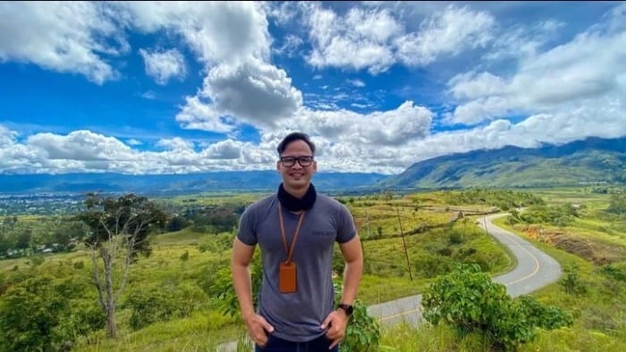 wamena jayawijaya tirto papua