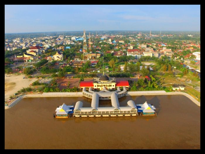 pantai wisata solop bengkalis riau hallo pulau rhu teluk tokopedia destinasi tersembunyi wajib via