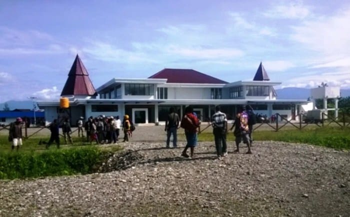Tempat wisata terbaik di Kabupaten Yahukimo