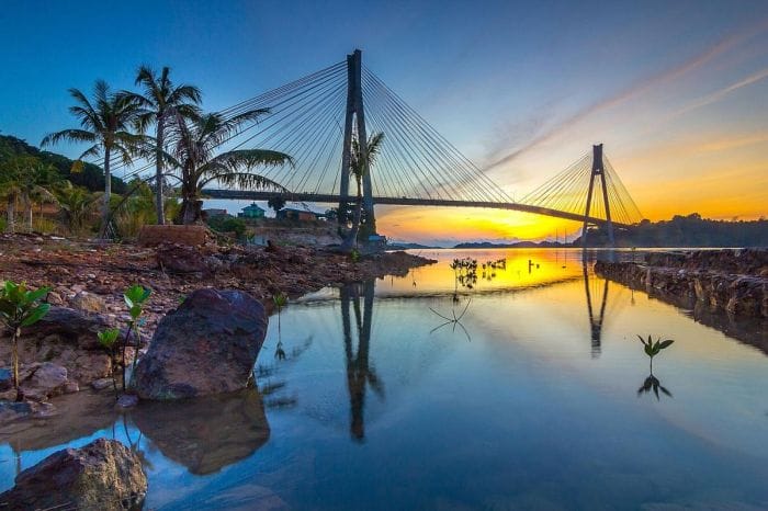 batam dikunjungi wajib pantai selain jejakpiknik riau