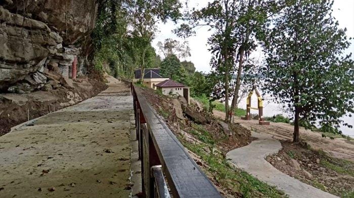 Tempat wisata terbaik di Kabupaten Sekadau terbaru