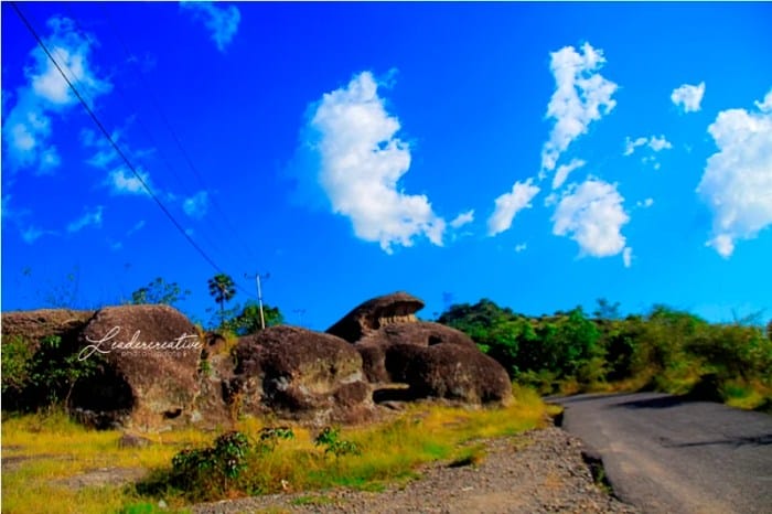 semarang ungaran bandungan terbaru dikunjungi watu gunung ambarawa objek destinasi sekitar lokasi lerep sekitarnya jogja