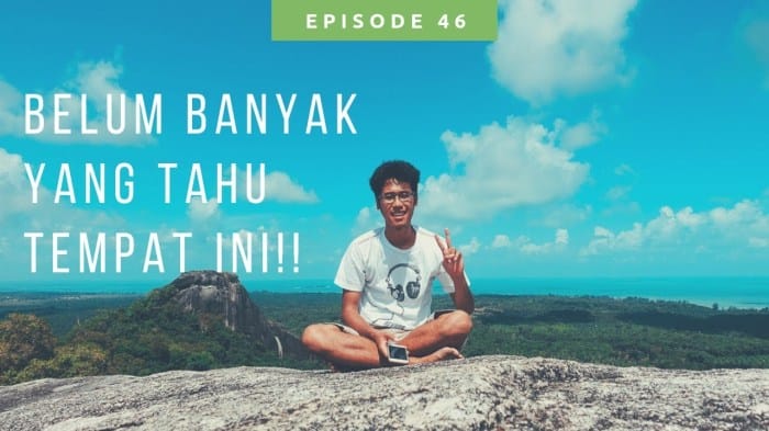 Tempat wisata terbaik di Kabupaten Belitung Timur terbaru
