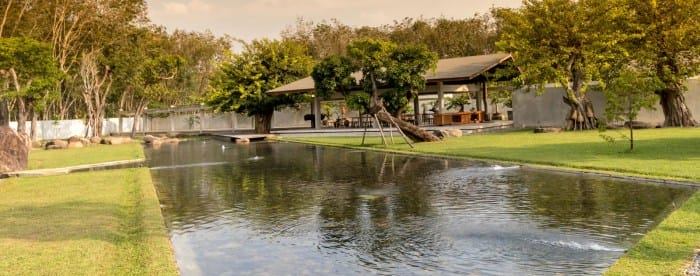 Tempat wisata terbaik di Kabupaten Tulang Bawang Barat terbaru