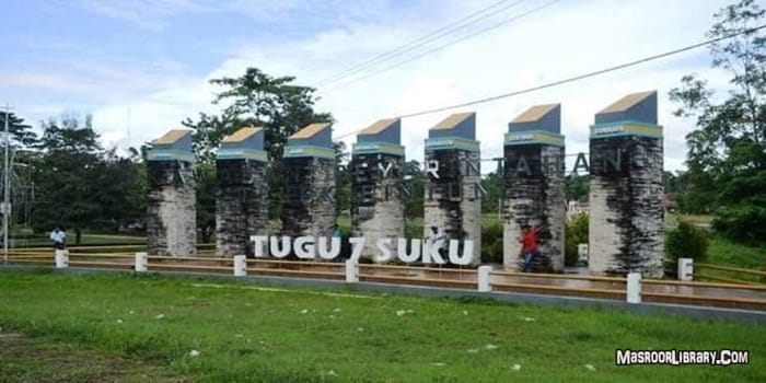 Tempat wisata terbaik di Kabupaten Teluk Bintuni