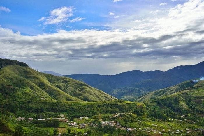 Tempat wisata terbaik di Kabupaten Gayo Lues