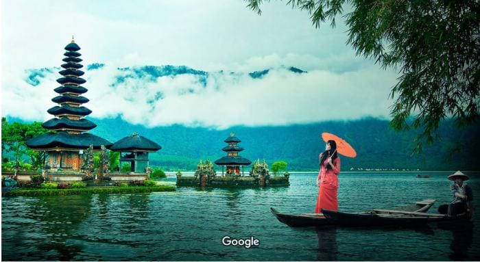 Tempat wisata terbaik di Kabupaten Parigi Moutong
