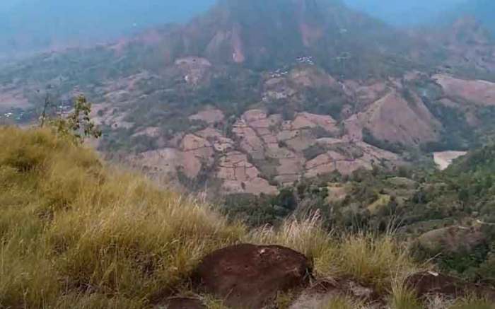 Tempat wisata terbaik di Kabupaten Enrekang terbaru