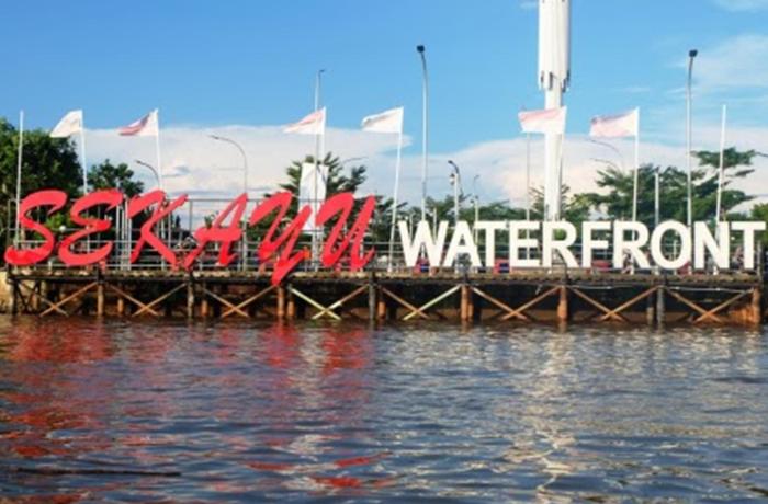 Tempat wisata terbaik di Kabupaten Musi Banyuasin