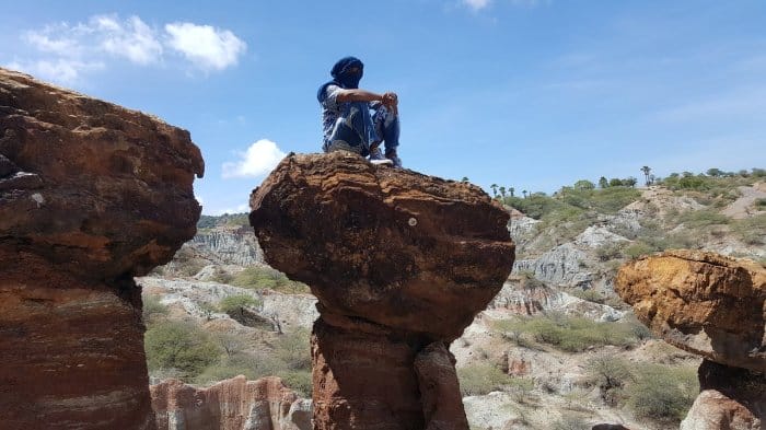 sabu pulau raijua seba sambu yang tenggara nusa timur ntt pesona memikat pariwisata informasi pengetahuan