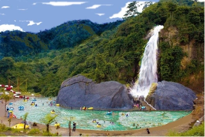 Tempat wisata terbaik di Kabupaten Puncak Jaya