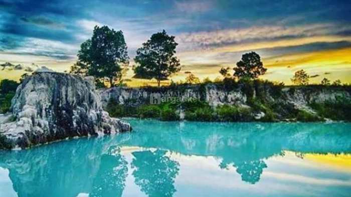 Tempat wisata terbaik di Kota Singkawang terbaru