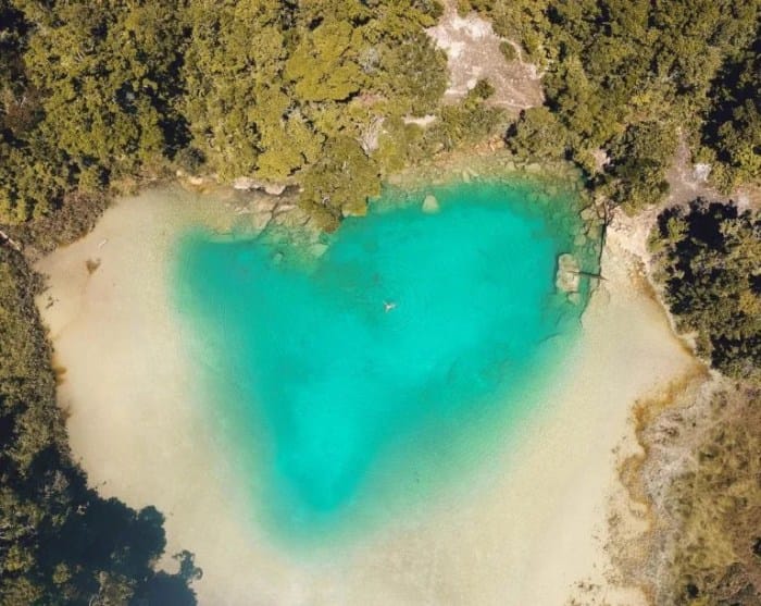 Tempat wisata terbaik di Kabupaten Maybrat terbaru wisata objek karangasem betah kunjungi bikin gangga tirta