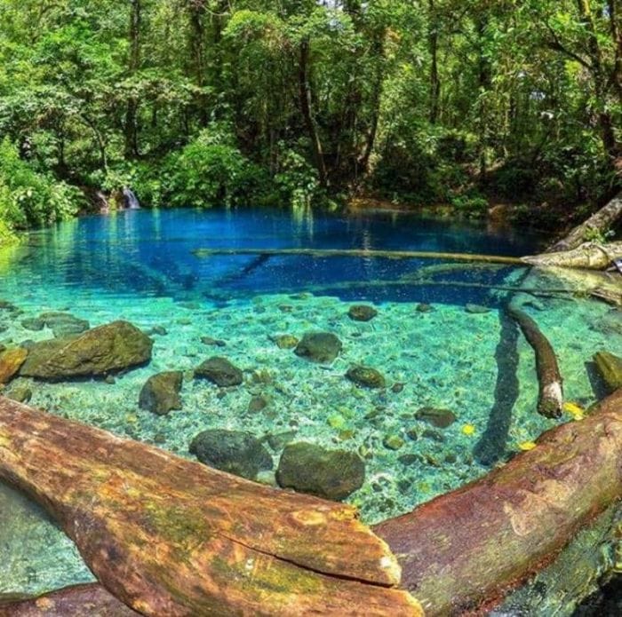 Tempat wisata terbaik di Kabupaten Kerinci
