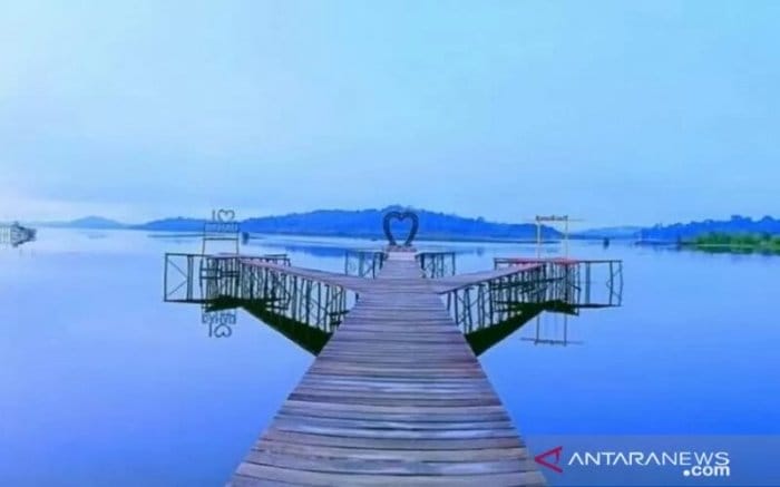 sanggau wisata tempat cocok dikunjungi kalimantan barat terlengkap bersama instagramble