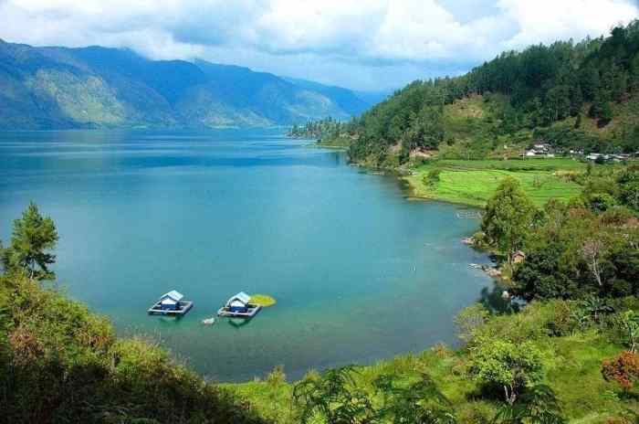aceh wisata jaya calang selatan pariwisatasumut bersyukur lagu bungong alam makna jeumpa peringatan sonora