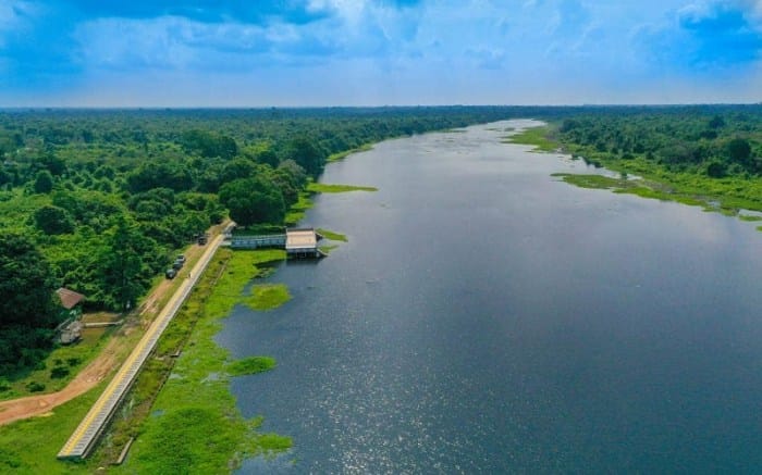 Tempat wisata terbaik di Kabupaten Banyuasin terbaru