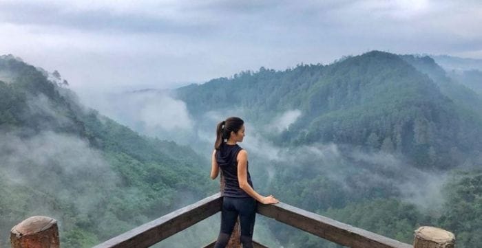 Tempat wisata terbaik di Kabupaten Badung