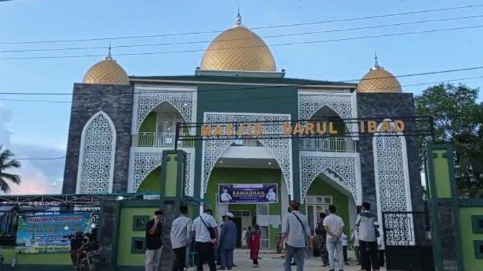 distribusi sapi idul adha