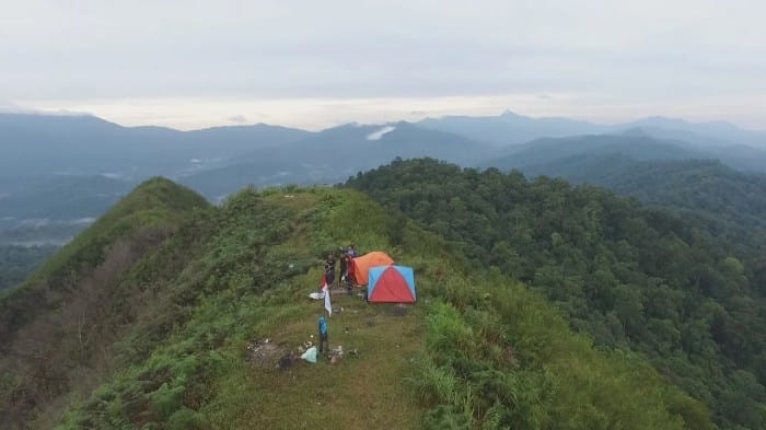 wisata daftar balangan objek selatan kalimantan berikut