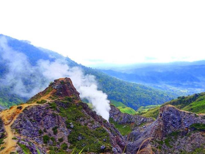 bolaang mongondow wisata mengenal destinasi silar tanjung mainstrem
