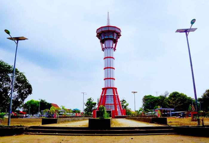 bengkulu republika khas dijajal