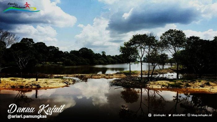 Tempat wisata terbaik di Kabupaten Pelalawan