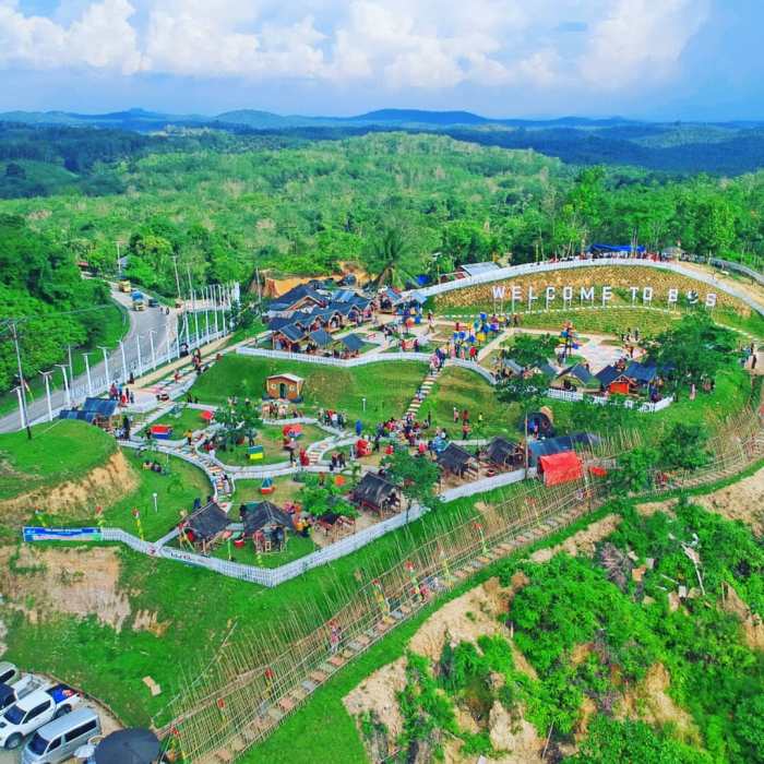 bendungan dharmasraya batu wisataterbaru
