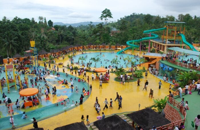 Tempat wisata terbaik di Kota Batam