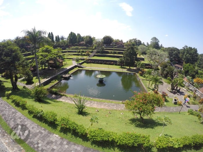 Tempat wisata terbaik di Kabupaten Lombok Barat terbaru