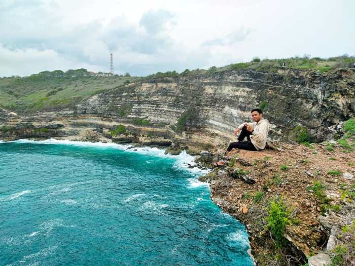 Tempat wisata terbaik di Kabupaten Lombok Timur