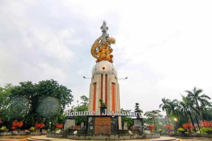 Tempat wisata terbaik di Kabupaten Sidoarjo